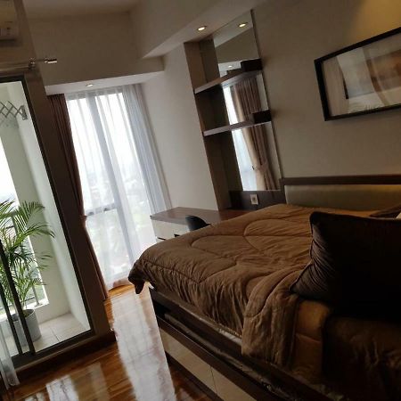 M-Town Residence Gading Serpong By J'S Luxury Apartment Tangerang Esterno foto