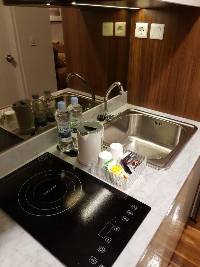 M-Town Residence Gading Serpong By J'S Luxury Apartment Tangerang Esterno foto